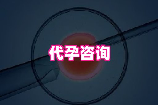 深圳助孕网站 3